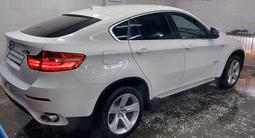 BMW X6 2013 годаүшін14 000 000 тг. в Шымкент – фото 4