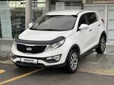 Kia Sportage 2014 года за 8 300 000 тг. в Шымкент