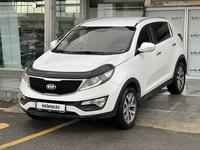 Kia Sportage 2014 годаүшін8 300 000 тг. в Шымкент