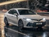 Toyota Camry 2021 годаүшін17 500 000 тг. в Астана – фото 3