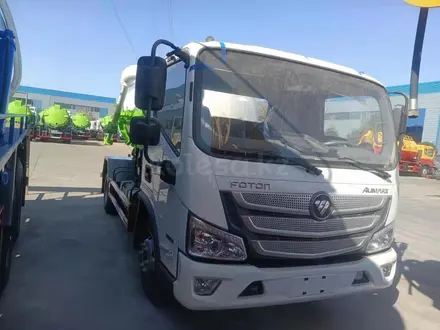 Foton  10 КУБИЧЕСКИХ МЕТРОВ 2022 года за 29 900 000 тг. в Астана – фото 12