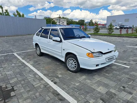 ВАЗ (Lada) 2114 2013 года за 1 500 000 тг. в Кокшетау – фото 3