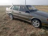 ВАЗ (Lada) 2115 2002 годаүшін700 000 тг. в Атырау – фото 3