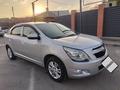 Chevrolet Cobalt 2020 годаүшін4 850 000 тг. в Алматы – фото 2