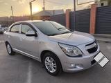 Chevrolet Cobalt 2020 годаүшін4 850 000 тг. в Алматы – фото 2