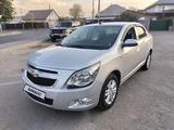 Chevrolet Cobalt 2020 года за 4 850 000 тг. в Алматы