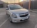 Chevrolet Cobalt 2020 годаүшін4 850 000 тг. в Алматы – фото 3