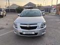 Chevrolet Cobalt 2020 годаүшін4 850 000 тг. в Алматы – фото 4