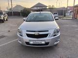 Chevrolet Cobalt 2020 годаүшін4 850 000 тг. в Алматы – фото 4