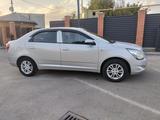 Chevrolet Cobalt 2020 годаүшін4 850 000 тг. в Алматы – фото 5