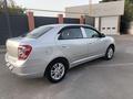 Chevrolet Cobalt 2020 годаүшін4 850 000 тг. в Алматы – фото 7