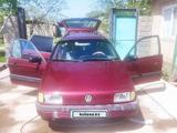 Volkswagen Passat 1992 годаүшін1 300 000 тг. в Кордай