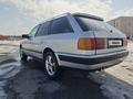 Audi 100 1992 годаүшін1 750 000 тг. в Петропавловск – фото 6