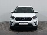 Hyundai Creta 2020 годаүшін9 710 000 тг. в Астана – фото 2