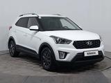 Hyundai Creta 2020 годаүшін9 710 000 тг. в Астана – фото 3