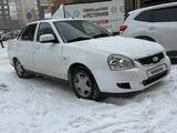 ВАЗ (Lada) Priora 2170 2014 года за 2 840 000 тг. в Астана