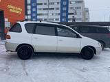 Toyota Ipsum 1997 годаfor4 200 000 тг. в Сатпаев – фото 5