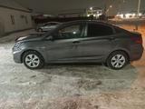 Hyundai Accent 2013 годаfor4 800 000 тг. в Кызылорда – фото 4