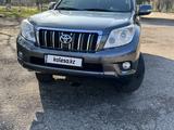 Toyota Land Cruiser Prado 2012 года за 15 300 000 тг. в Шымкент – фото 2