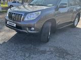 Toyota Land Cruiser Prado 2012 года за 15 300 000 тг. в Шымкент