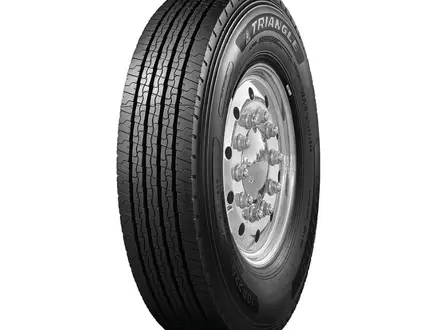 285/70R19.5-18PR TR685 150/148J 144L за 91 580 тг. в Алматы