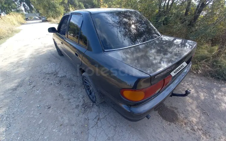 Mitsubishi Lancer 1994 годаүшін1 000 000 тг. в Алматы