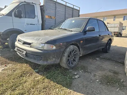 Mitsubishi Lancer 1994 года за 1 000 000 тг. в Алматы – фото 3