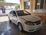 Daewoo Gentra 2014 годаүшін2 300 000 тг. в Абай (Келесский р-н) – фото 3