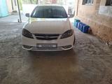 Daewoo Gentra 2014 годаүшін2 300 000 тг. в Абай (Келесский р-н) – фото 4