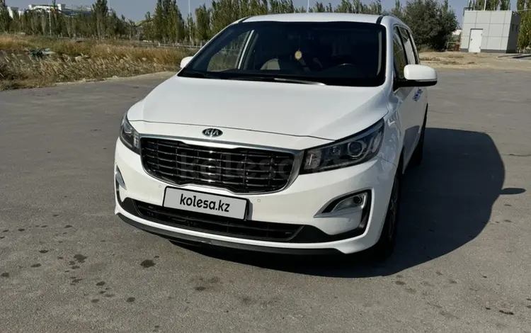 Kia Carnival 2019 годаfor12 500 000 тг. в Кызылорда