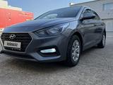 Hyundai Accent 2019 года за 7 000 000 тг. в Астана