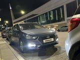 Hyundai Accent 2019 года за 7 000 000 тг. в Астана – фото 5
