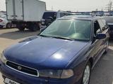 Subaru Legacy 1998 годаүшін1 999 999 тг. в Актау