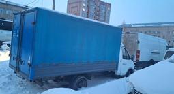 ГАЗ  ГАЗель (3302) 2011 годаfor5 500 000 тг. в Петропавловск – фото 3