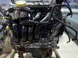 Двигатель Фольксваген Поло CFNA, СФНА 1.6 за 1 100 000 тг. в Алматы
