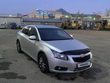 Chevrolet Cruze 2011 года за 4 300 000 тг. в Кокшетау