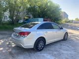 Chevrolet Cruze 2011 годаүшін4 300 000 тг. в Кокшетау – фото 4