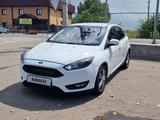 Ford Focus 2017 годаүшін4 100 000 тг. в Алматы