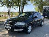 Nissan Almera Classic 2007 годаүшін2 900 000 тг. в Алматы