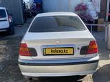 BMW 320 2003 года за 3 550 000 тг. в Атырау