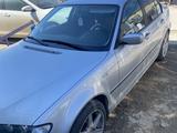 BMW 320 2003 года за 3 550 000 тг. в Атырау – фото 2