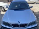 BMW 320 2003 года за 3 550 000 тг. в Атырау – фото 3