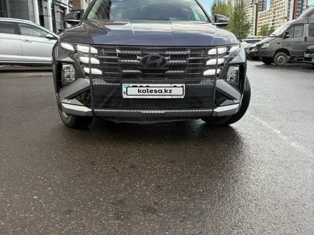 Hyundai Tucson 2025 года за 13 000 000 тг. в Астана – фото 2