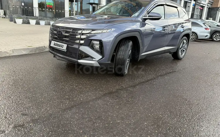 Hyundai Tucson 2025 годаүшін13 000 000 тг. в Астана
