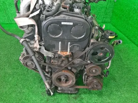 Двигатель MITSUBISHI GALANT EC1A 4G93 1999 за 307 000 тг. в Костанай – фото 2