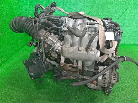 Двигатель MITSUBISHI GALANT EC1A 4G93 1999 за 307 000 тг. в Костанай – фото 4