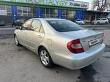 Toyota Camry 2003 годаfor5 800 000 тг. в Шымкент – фото 4