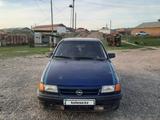 Opel Astra 1992 годаүшін800 000 тг. в Шымкент