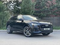 Audi Q8 2020 года за 41 000 000 тг. в Астана