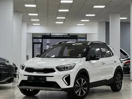 Kia KX1 2022 года за 8 590 000 тг. в Шымкент